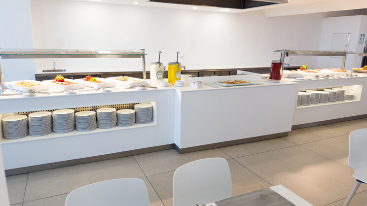 BLUESEA Lagos de Cesar